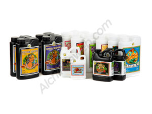 KIT PH Perfect Sensi Professional Grower d'Advanced Nutrients