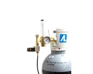 CO₂-Regulator-Kit