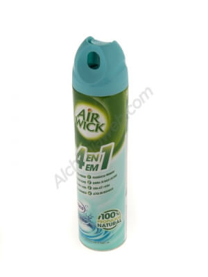 Air Wick Stash Can