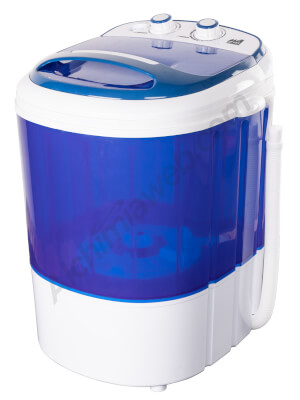 Lavadora Icer Pure Factory 20 L