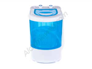 Super Grower 22L Small washing machine