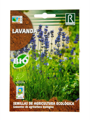 Lavanda Rocalba Bio