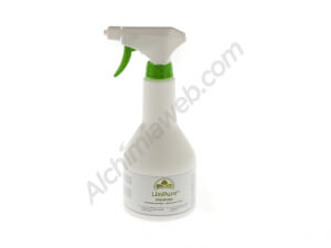 Limpuro spray disinfectant