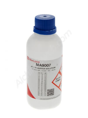 Líquido de calibración - pH - 7.01 - 230 ml