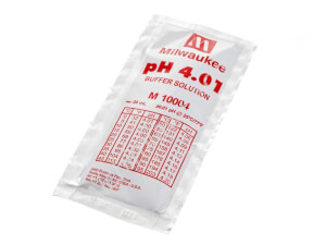 Liquide de calibrage pH - 4.01 - 20ml