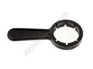 Spanner for 5 L Bottles