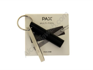 Clauer multi eines PAX