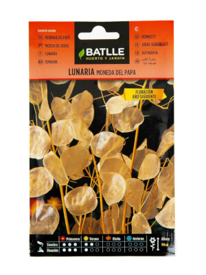 Lunaire annuelle - Batlle