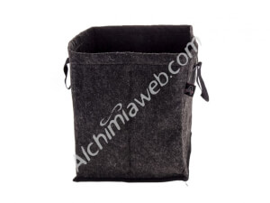 20L Alchipot fabric container with handles