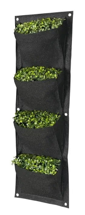 2L Fabric Pots