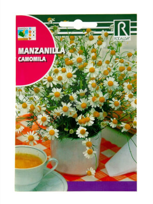 Manzanilla - Rocalba