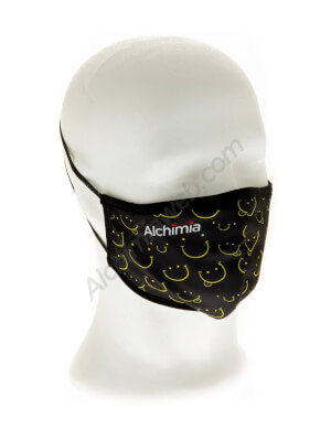 Alchimia Reusable Mask