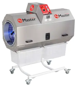 Master Trimmer DRY 800