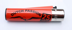 Briquet Dutch Passion