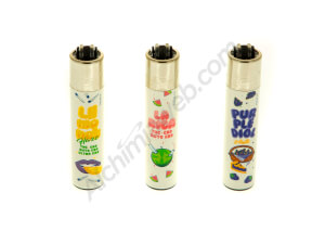 Briquet Elite Seeds