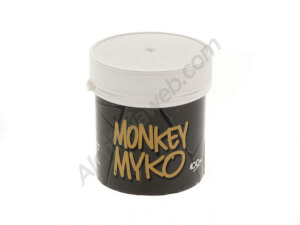 Monkey Myco Mikorrhiza