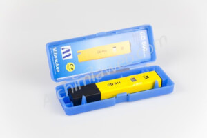 Milwaukee Mesurador EC Basic 