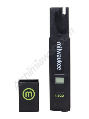 Milwaukee EC Pen Messgerät