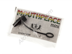 Bec en silicone Mouthpeace Mini