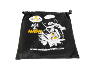 Mr. Hide Extracts Kit malles Ice&Hash 20L