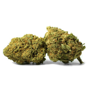 Greenhouse Zkittlez CBD-Blüten