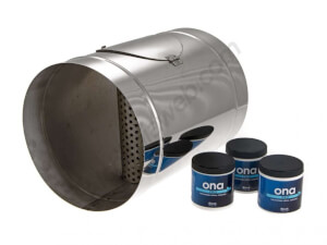 Ona Control Duct gran