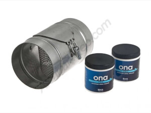 Ona Control Duct 