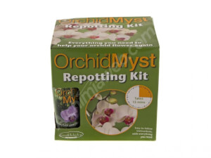 Orchid Myst Repotting Kit