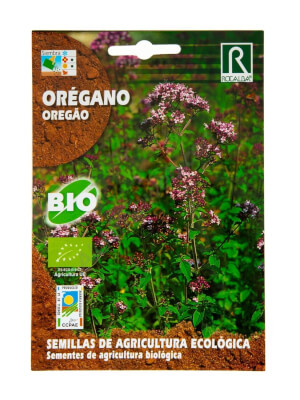 Rocalba Organic Oregano