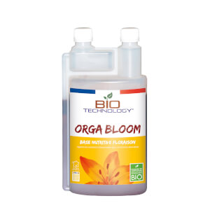 Orga Bloom