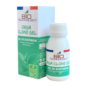 Bio-Technology Orga Clone Gel