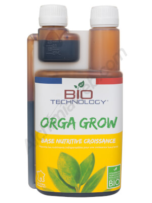 Orga Grow