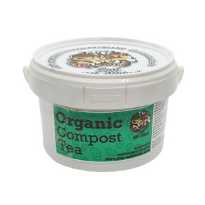 Organic Compost Tea - SWA