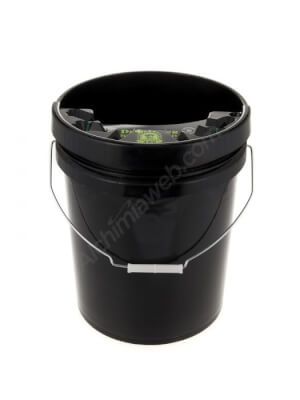 ORIGINAL DeBudder Bucket