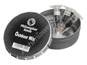 Outdoor Mix