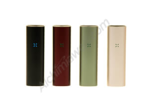 Pax 3 Basic Pack 