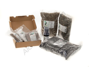 Pack Crecimiento Té de Compost Oxigenado -TCO- Terralba 