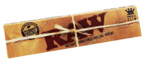 Paper RAW King Size Slim