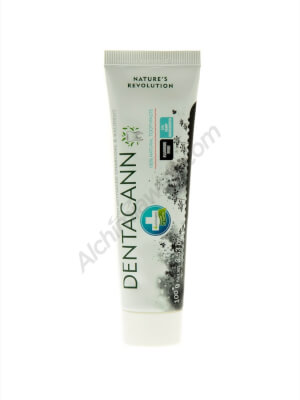 Dentifrice Annabis Dentacann