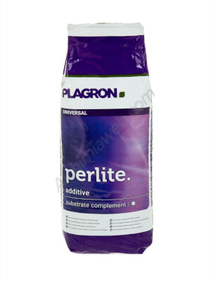 Perlite Plagron