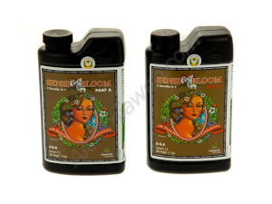 PH Perfect Sensi Bloom COCO A+B