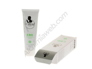 PHARMA HEMP Dr. Kent crema de Glucosamina 100ml