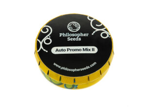 Philosopher Auto Promo Mix 2