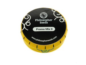 Philosopher Promo Mix 2 -