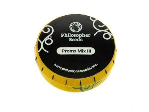 Philosopher Promo Mix 3