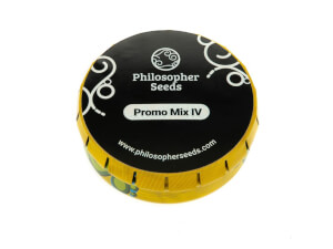 Philosopher Promo Mix 4