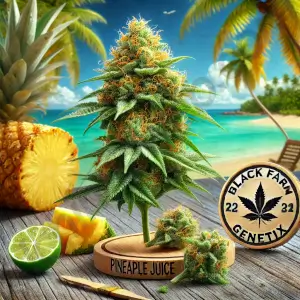 Pineapple Juice