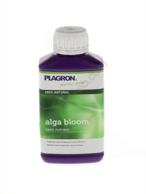 Plagron Alga Bloom Promo