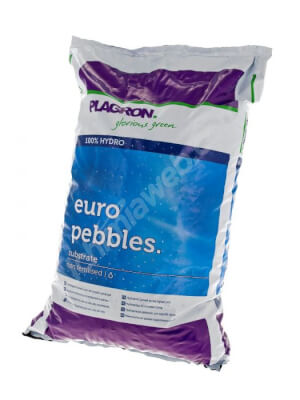 Plagron Clay Pebbles 10L