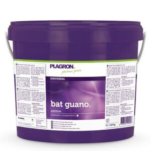 PLAGRON Bat Guano en pols